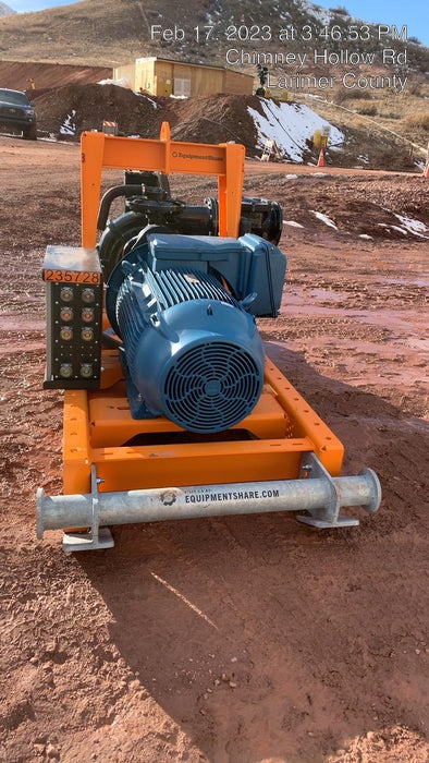 2022 PIONEER EPP108S17L71