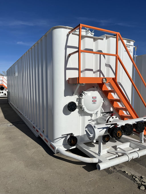 2025 AMERATANK R21KFALFT