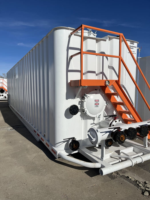 2025 AMERATANK R21KFALFT