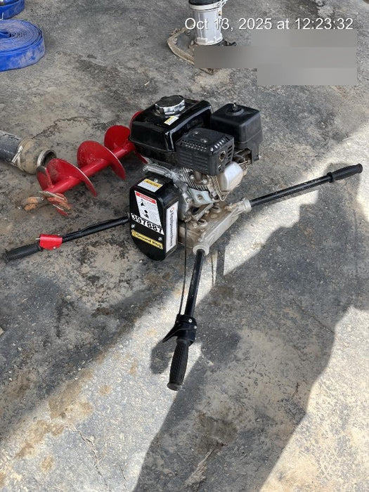 2023 GROUND HOG C-71-5