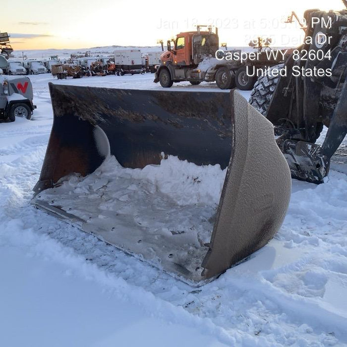 2021 DOOSAN 3.5 Yd Loader Bucket, Tooth