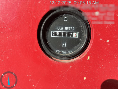 2020 MEC 4555SE