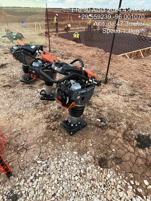 2024 HUSQVARNA LT6005