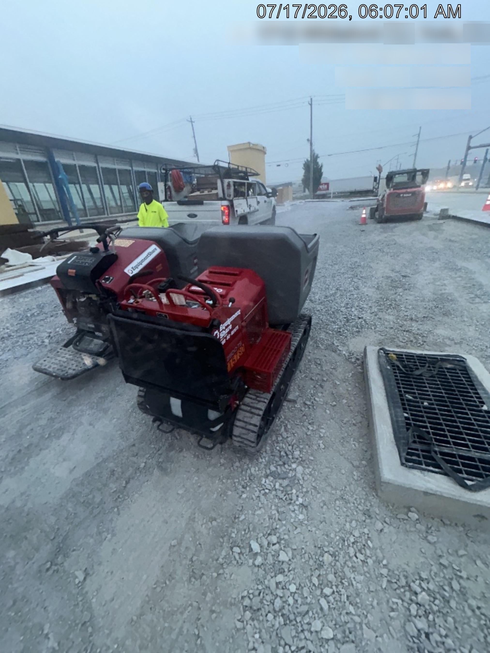 2026 TORO MBTX 2500-TS