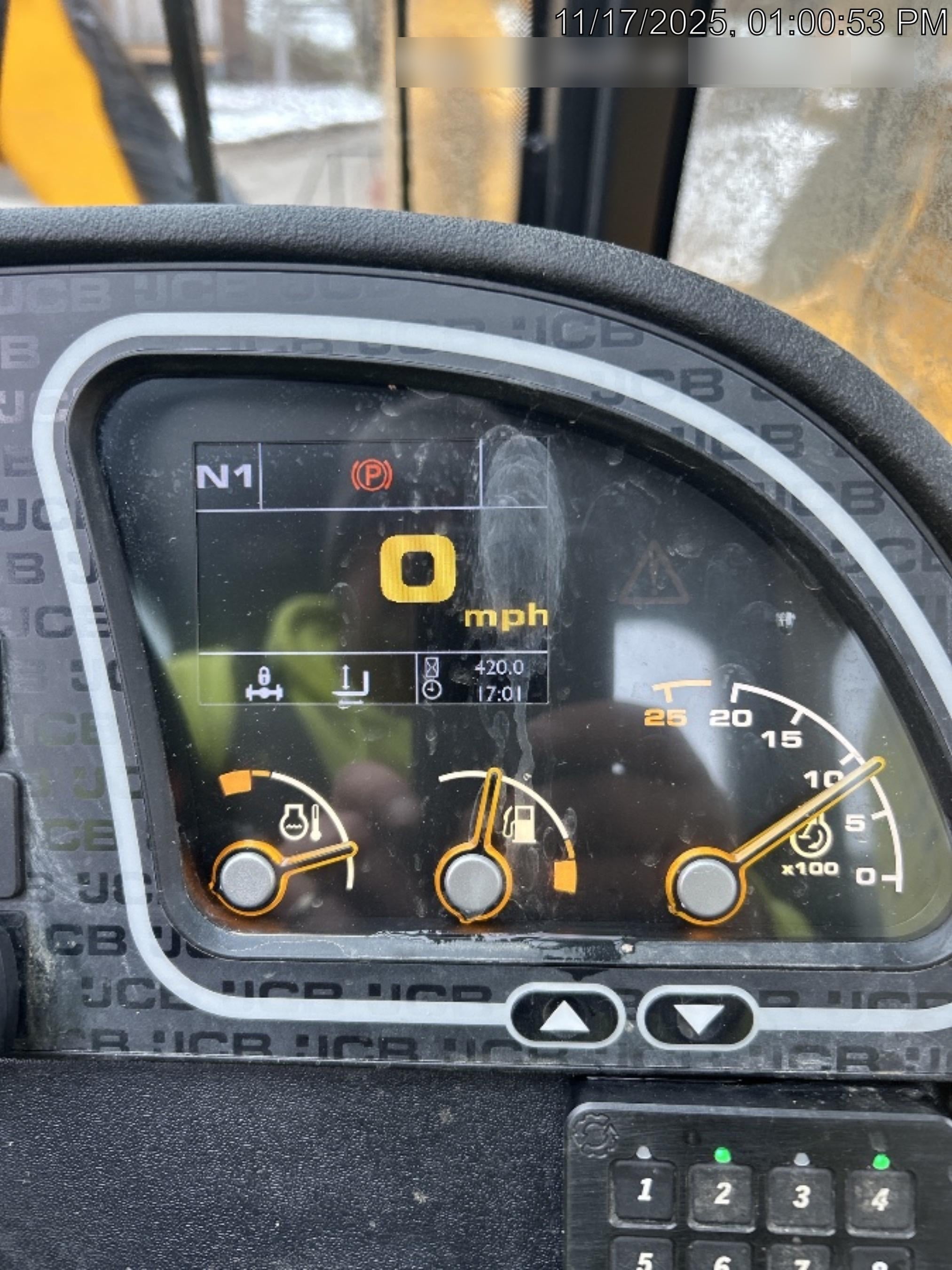 2025 JCB 510-56