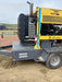 2021 ATLAS COPCO PAC H108 JD