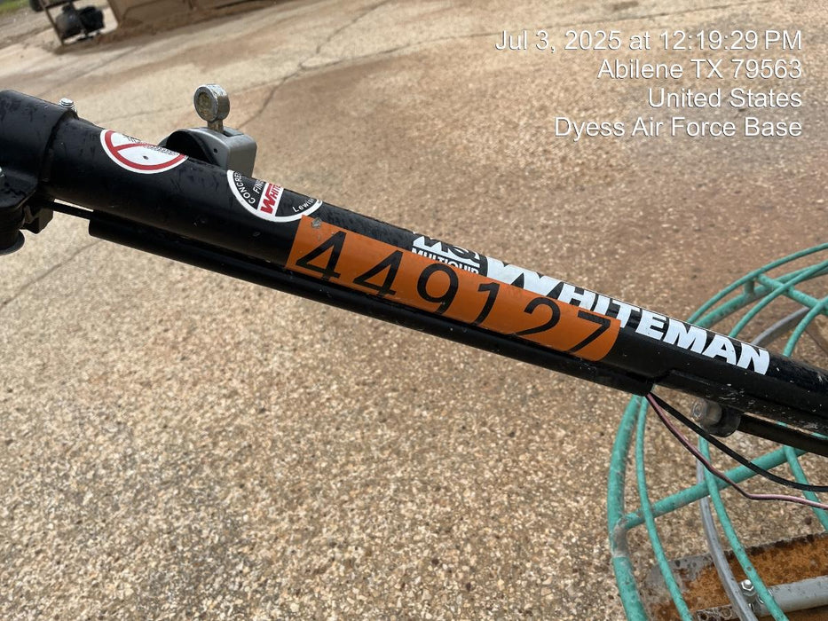 2024 MULTIQUIP B46H90