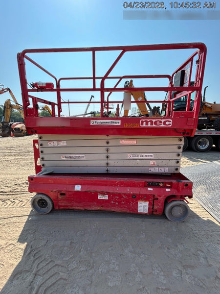2020 MEC 4555SE