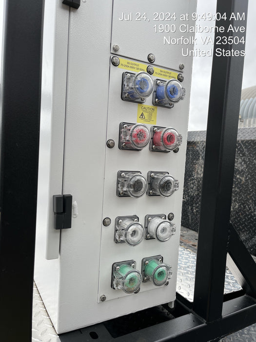 2023 TRYSTAR IL-086-VDE-27-LP