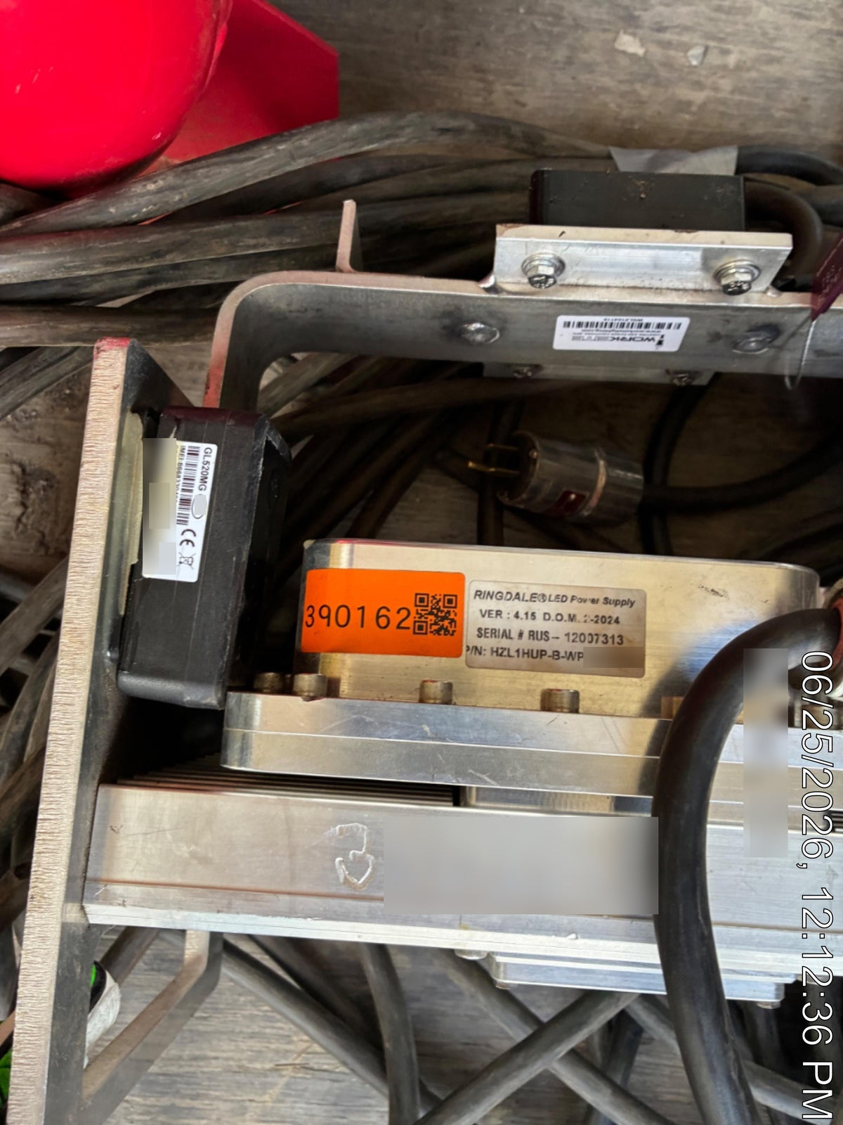 2024 WORKSITE LIGHTING PetroPRO Handy 24639