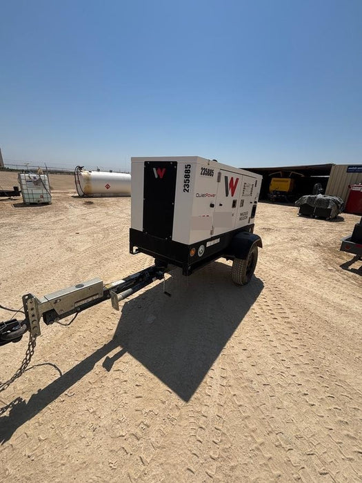 2022 WACKER NEUSON G50