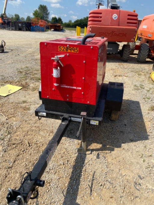 2025 ECHO DGW400DML-ES