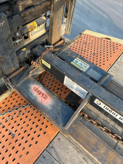 2021 STAR INDUSTRIES M1360B - Star JIB Boom