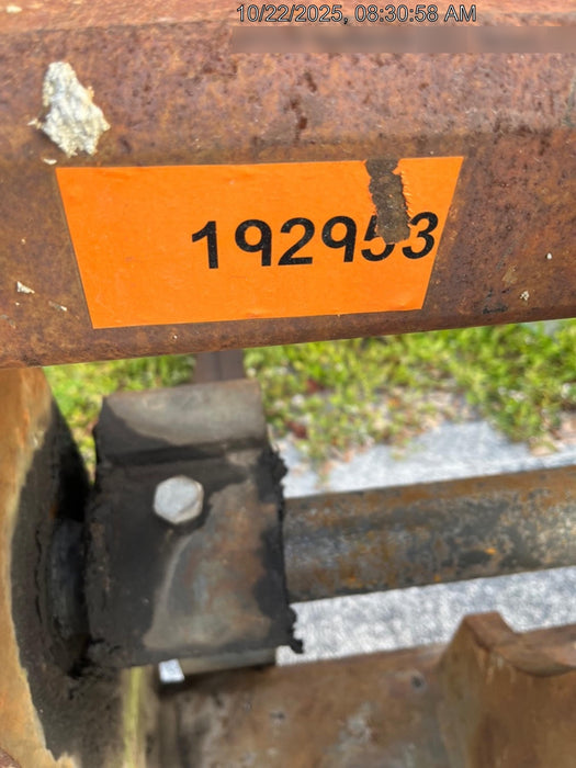 2017 WERK-BRAU PF60WL621