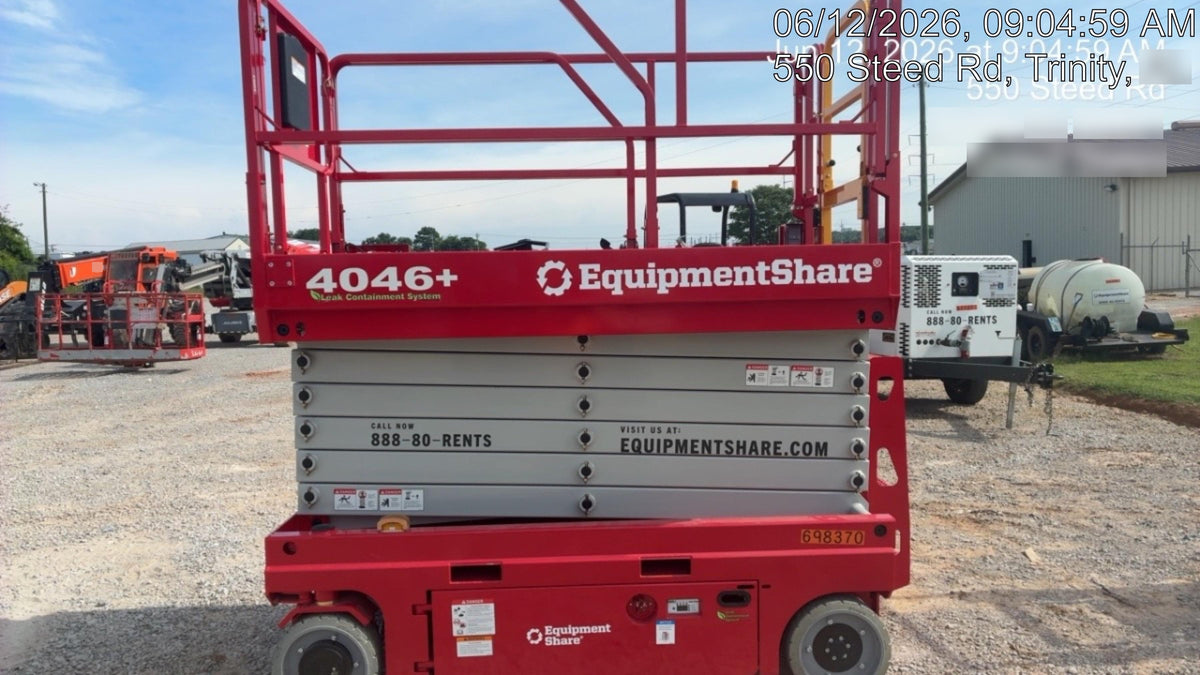 2026 MEC 4046+