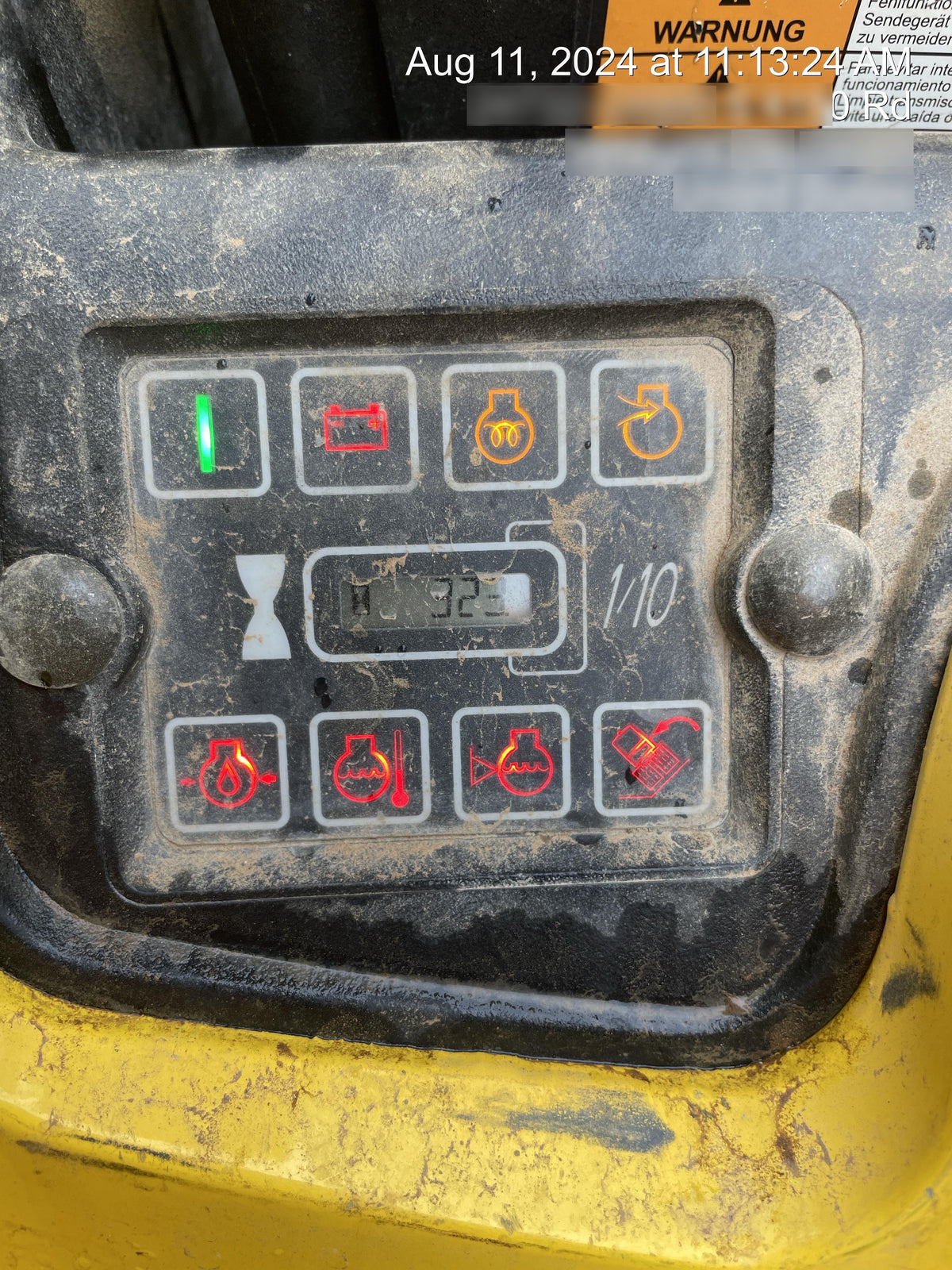 2020 WACKER NEUSON RTKx-SC3