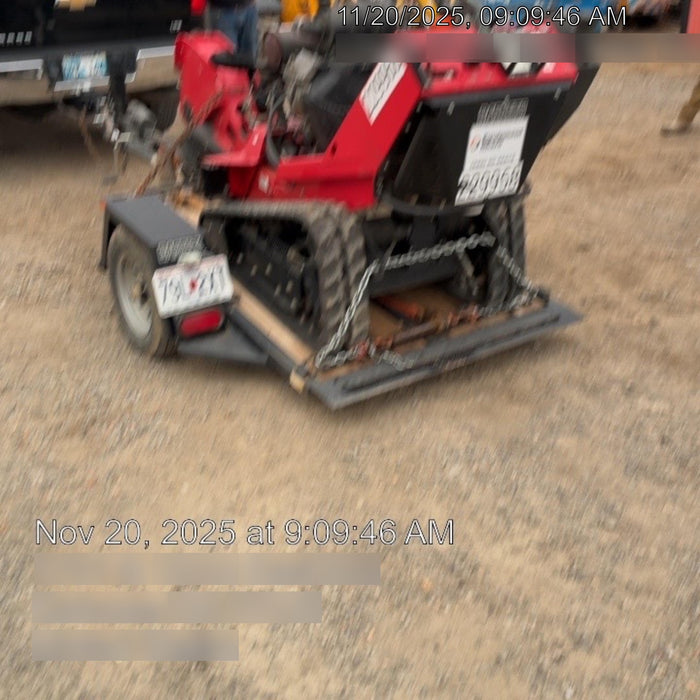 2022 BARRETO E4X6TBT