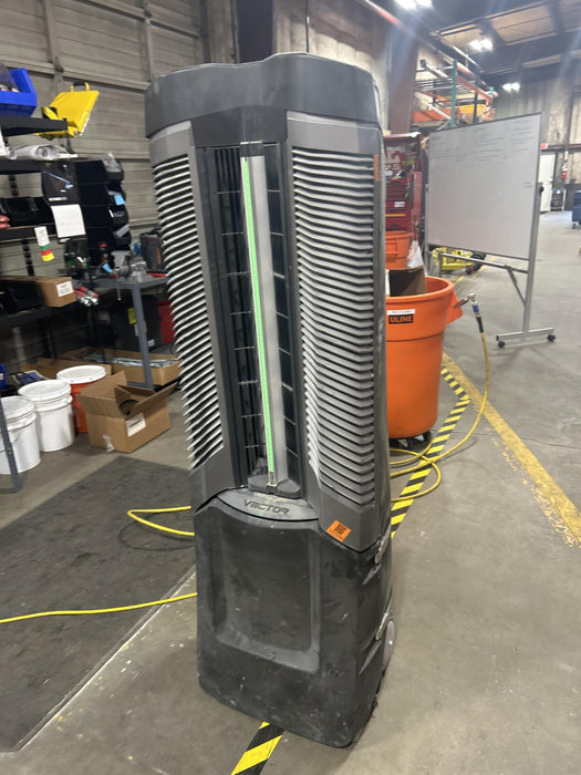 2023 VECTOR Vector Max