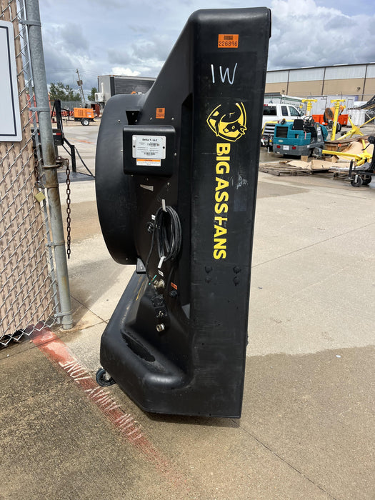 2022 BIG ASS FANS Cool Space 400