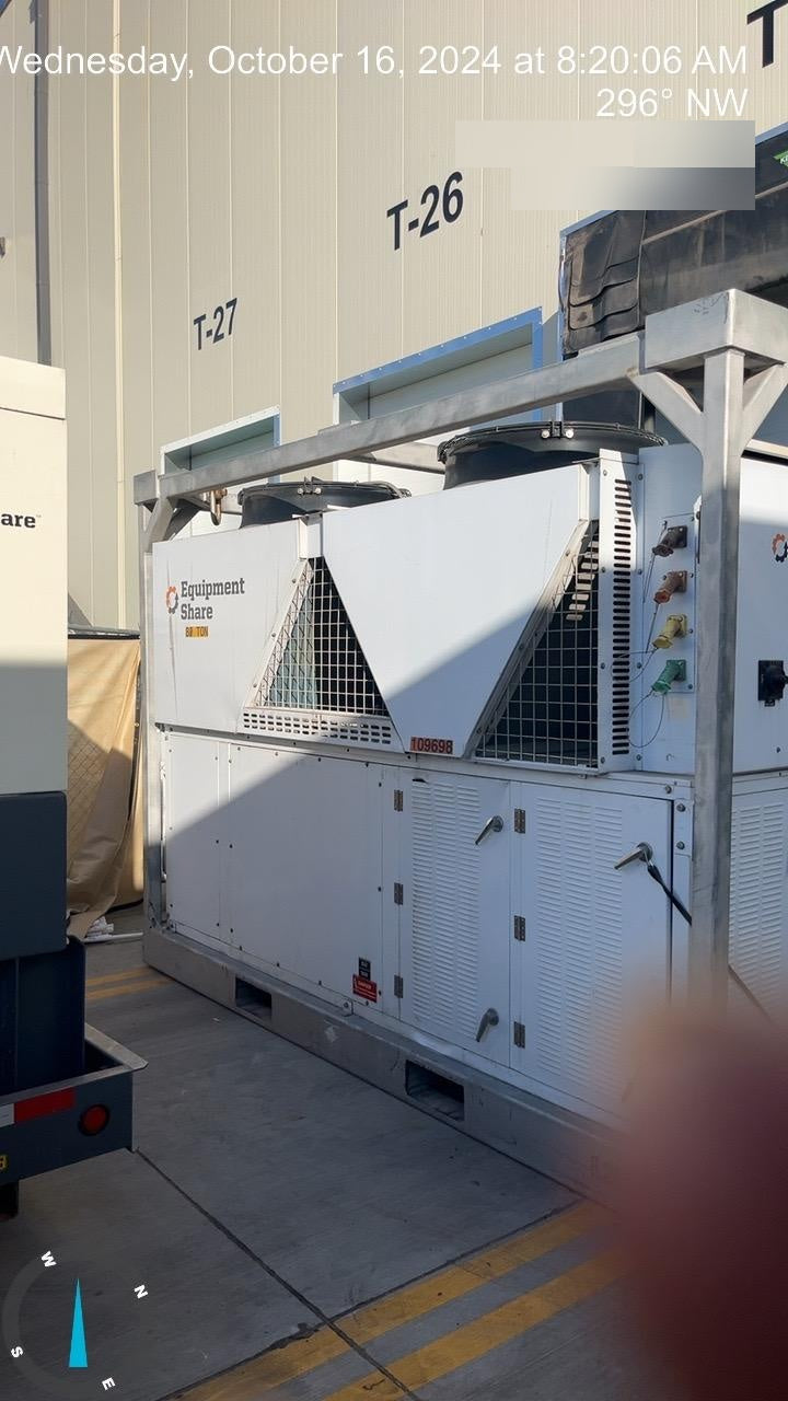 2020 SMARTECH SACP81A-HS