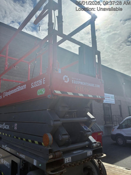 2024 SKYJACK SJ3226