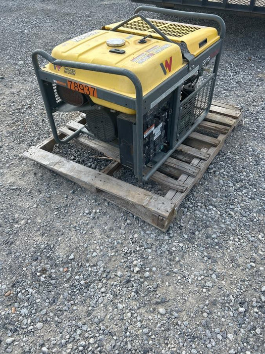 2020 WACKER NEUSON GPS9700V