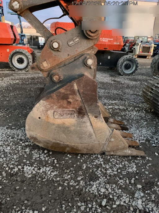 2020 DOOSAN 42" Excavator Bucket