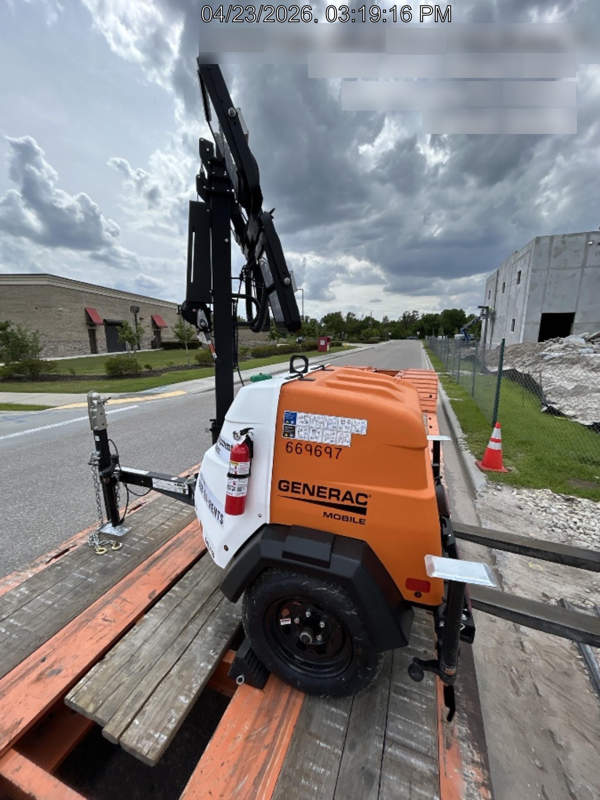 2026 GENERAC MLTS-4