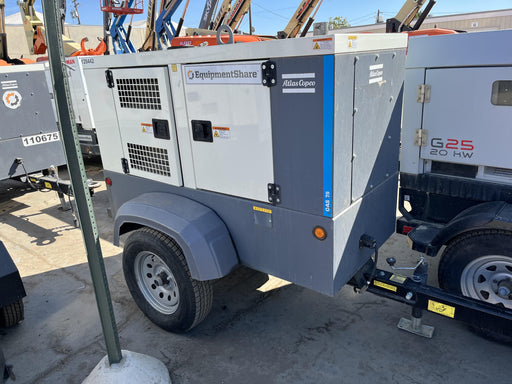 2020 MICHIGAN PNEUMATIC 750SS