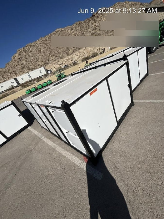 2023 AES AES25TDH44TTA