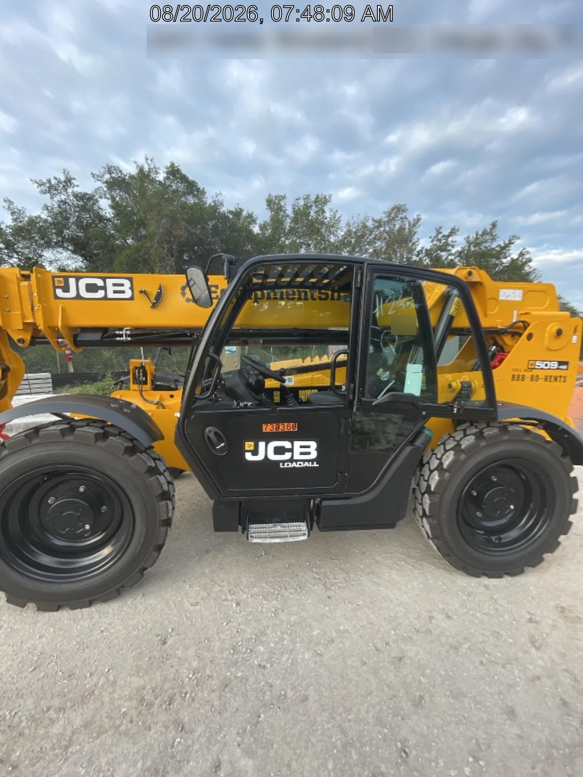 2026 JCB 509-42