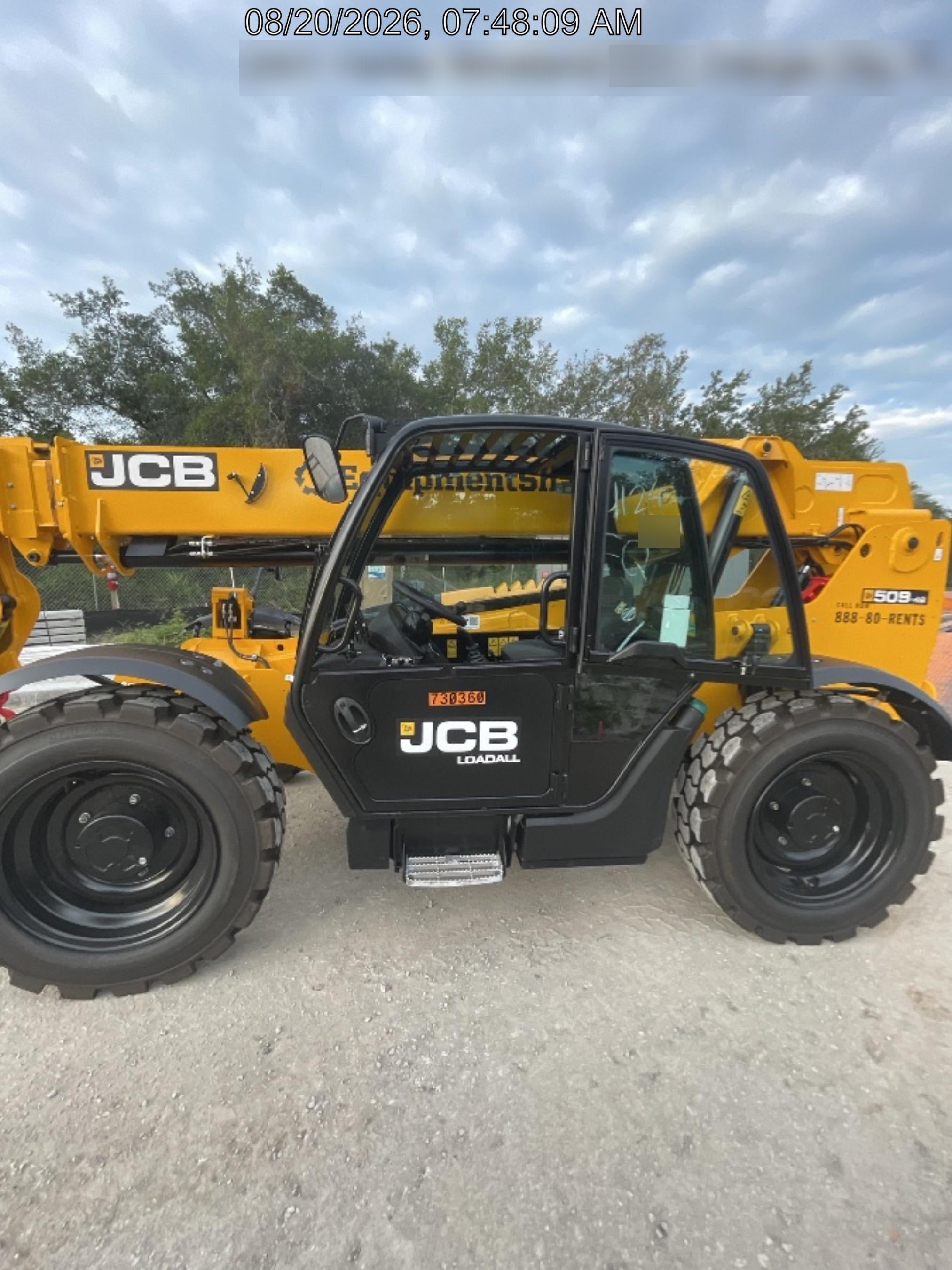 2026 JCB 509-42