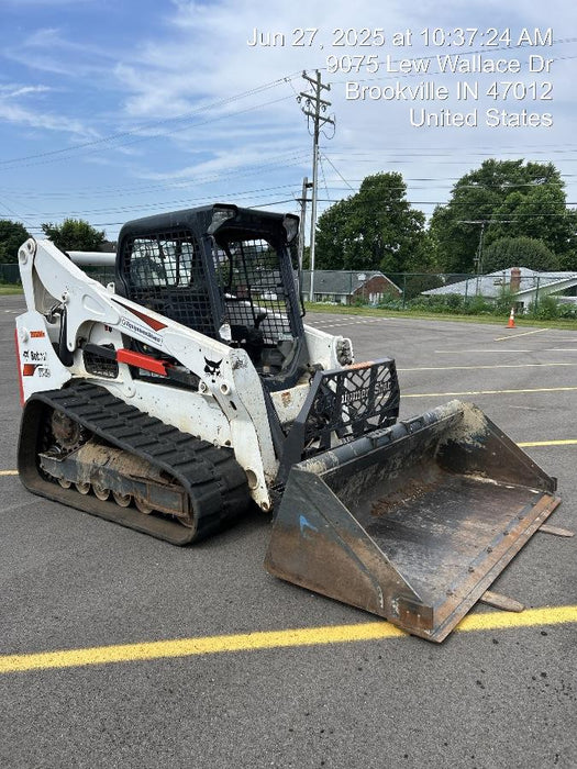 2022 PALADIN 48" Pallet Forks - Paladin