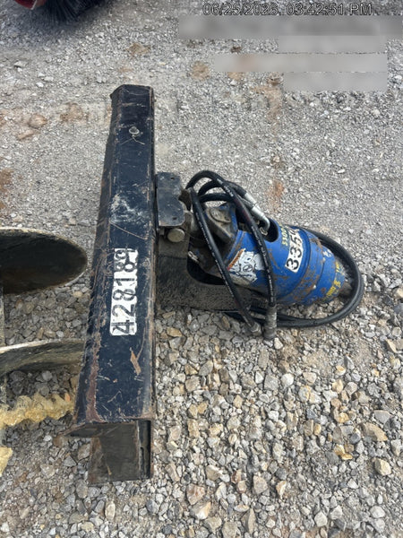 2023 AUGER TORQUE 3300-30