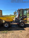 2025 WACKER NEUSON DW308 Cab