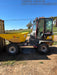 2025 WACKER NEUSON DW308 Cab