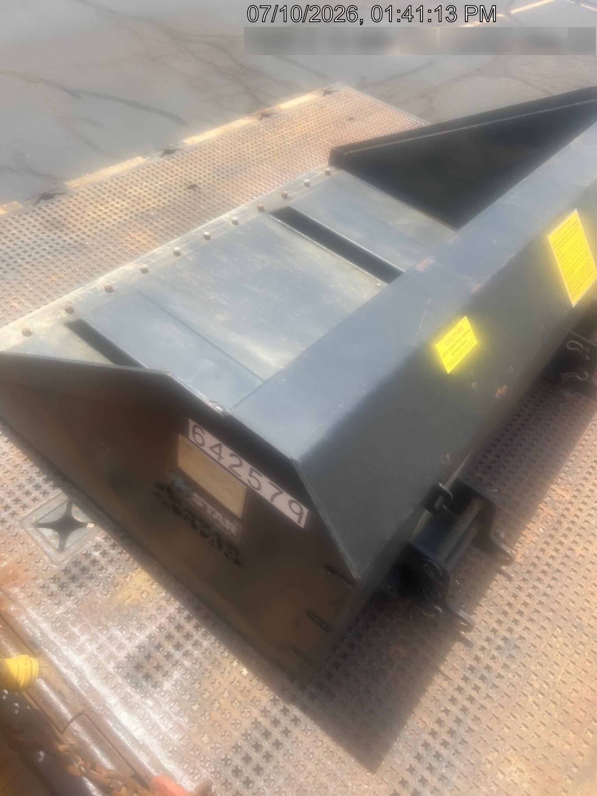 2026 STAR INDUSTRIES 1406B