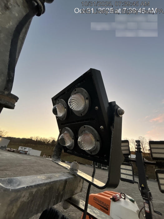 2024 WANCO WLTT-4MM4K