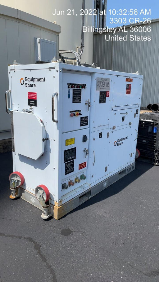 2020 SMARTECH SLIC12R-MSH