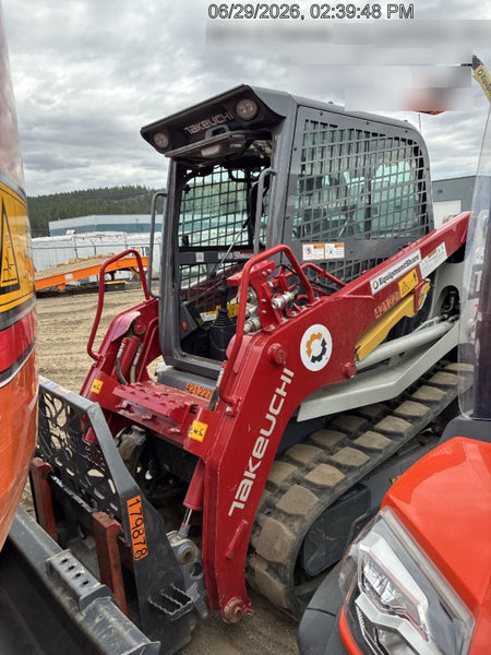 2021 PALADIN 48" Pallet Forks - Paladin