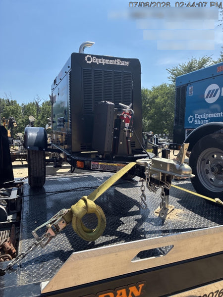 2026 MILLER ELECTRIC BIG BLUE 400