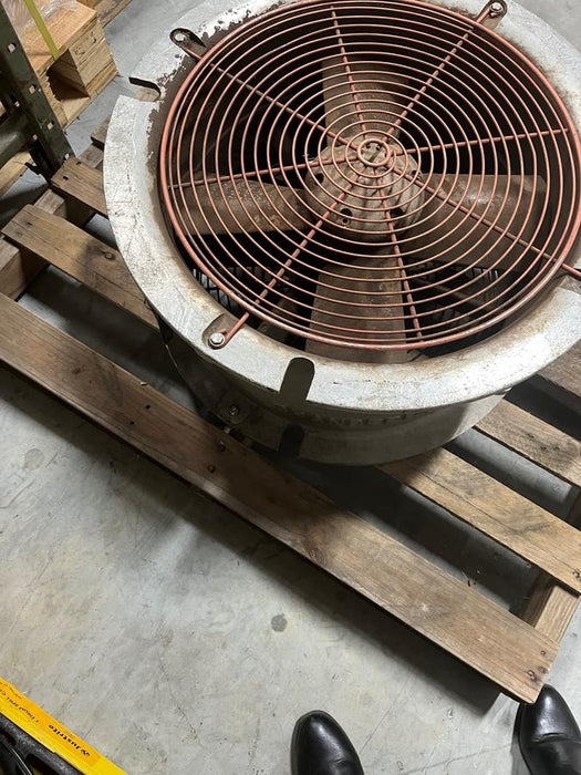 2020 MICHIGAN PNEUMATIC JF20