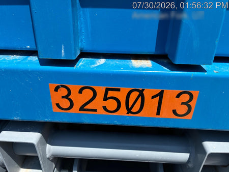 2023 GENIE GS-2632