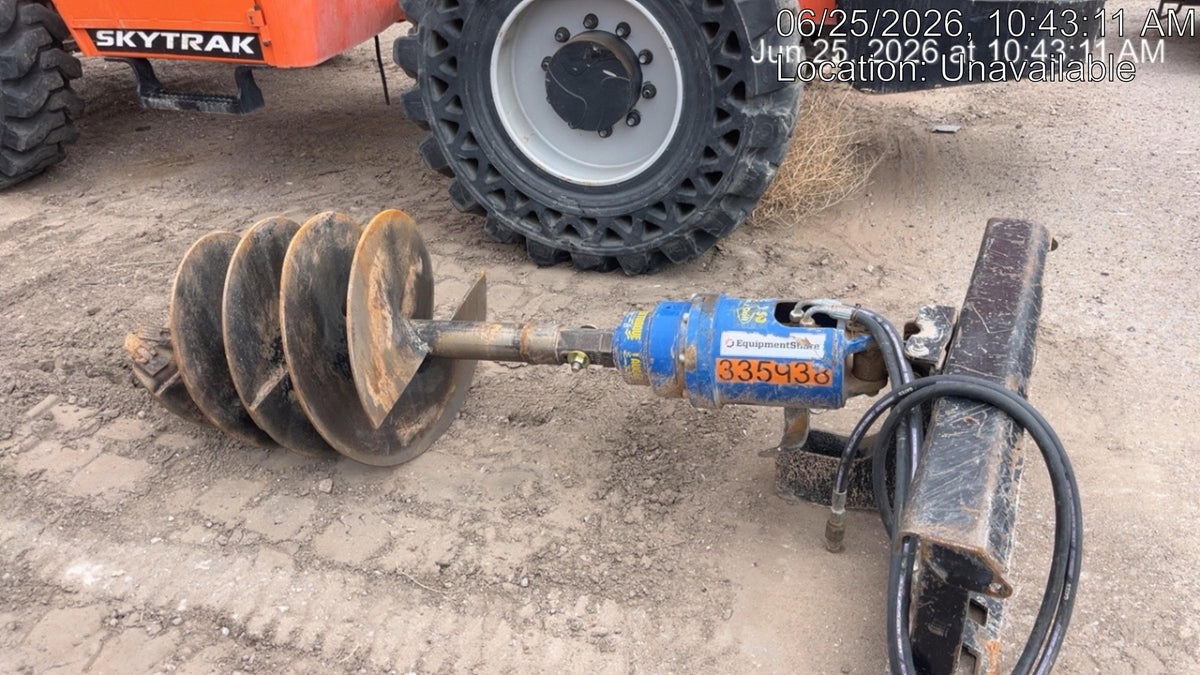 2023 AUGER TORQUE 3300-30