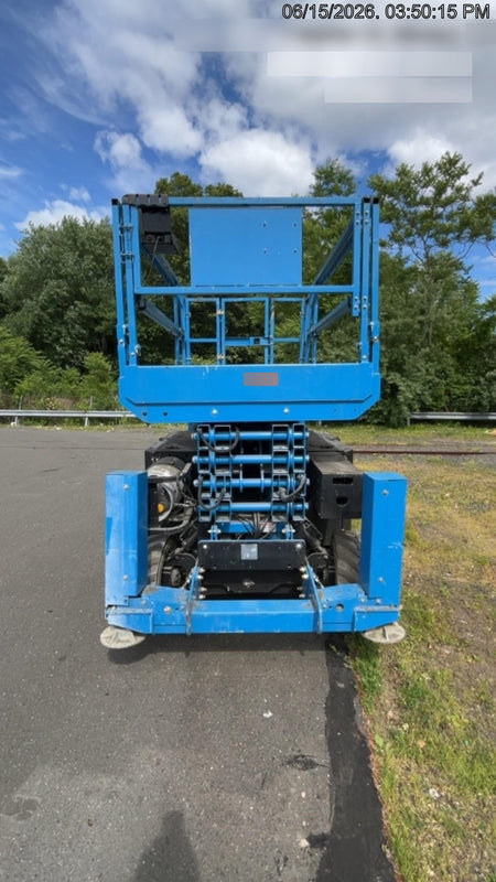 2020 GENIE GS-4069 RT