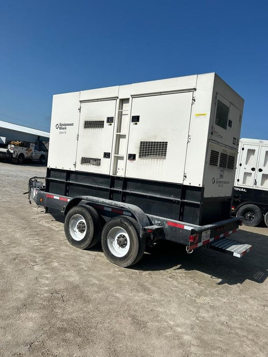 2023 MULTIQUIP DCA300