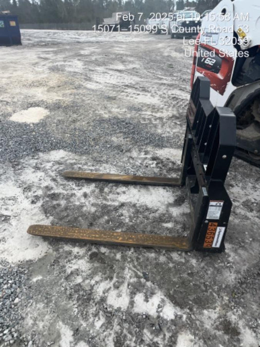 2024 VIRNIG PF4855-5VG