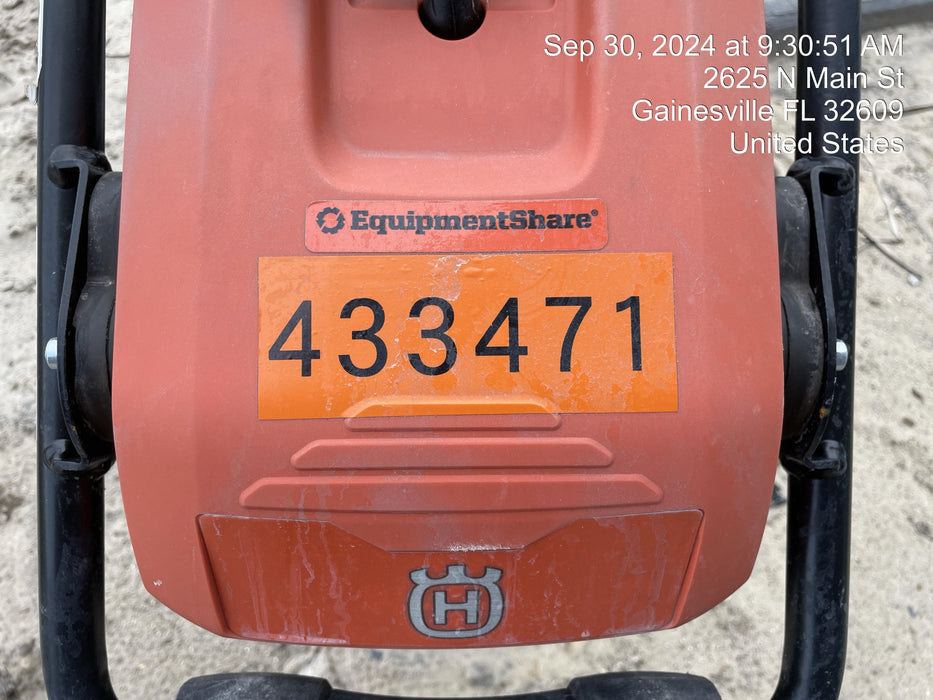 2024 HUSQVARNA LT6005