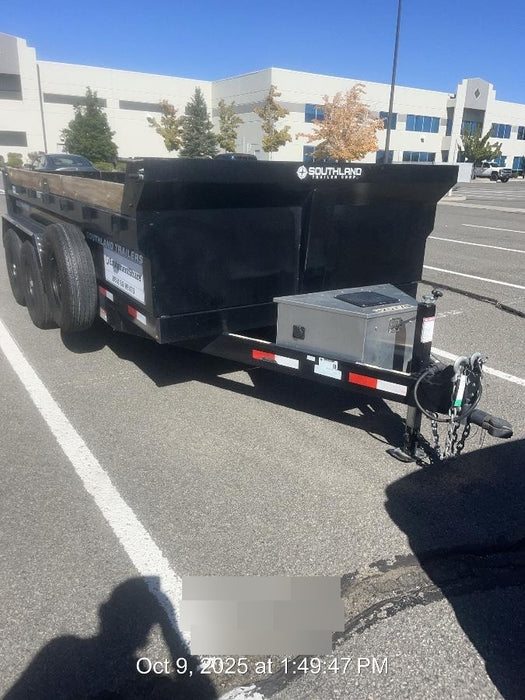 2023 SOUTHLAND SL270T-14K