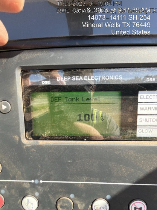 2025 AIRMAN SDG65S-8E1